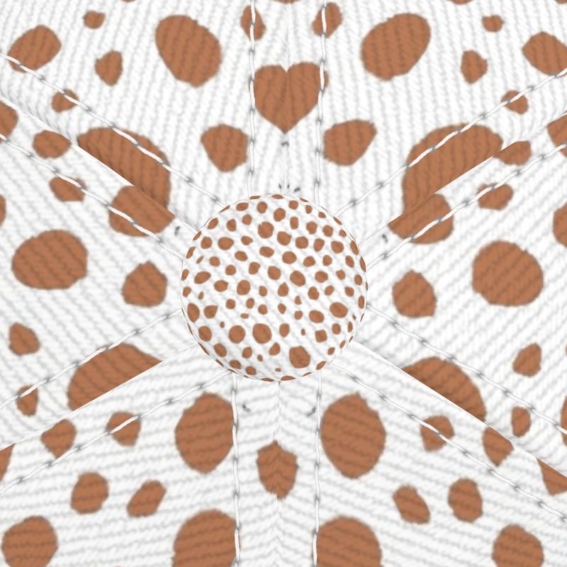 Snow Pink baseball cap