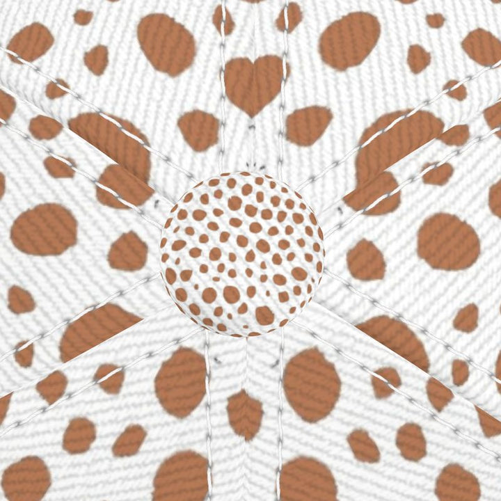 Snow Pink baseball cap