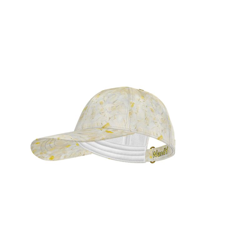WandY baseball cap