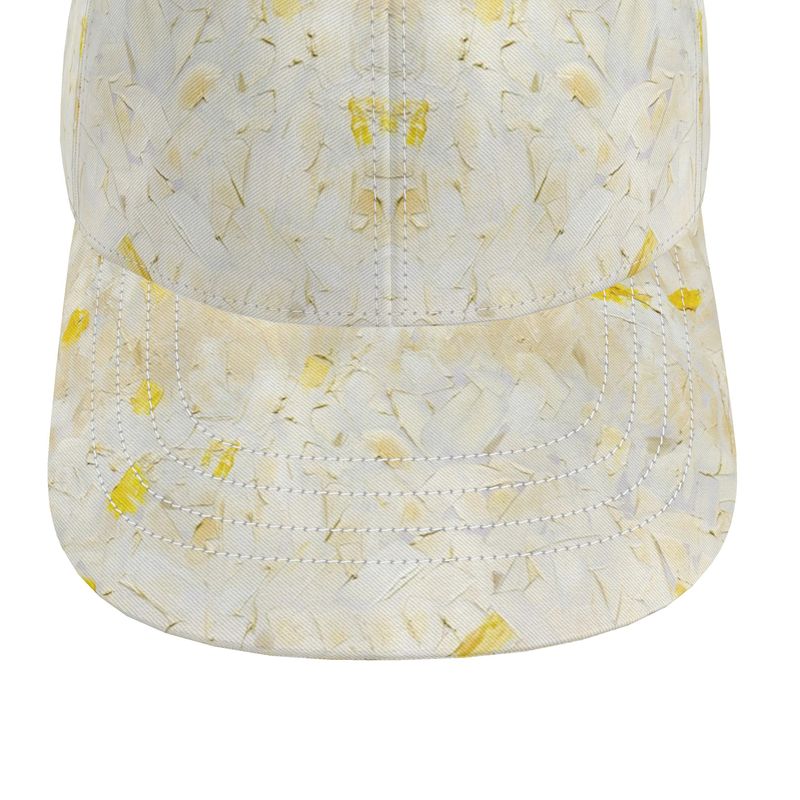 WandY baseball cap