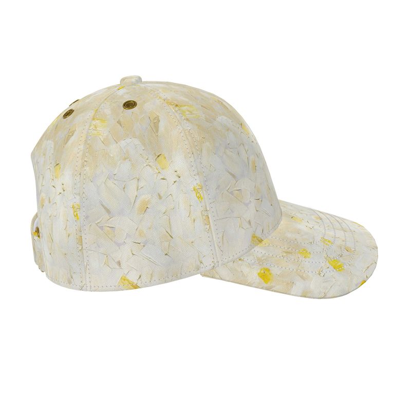WandY baseball cap