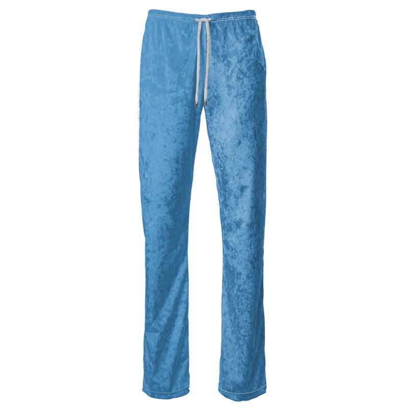 Lounge pants Blue Infinitum