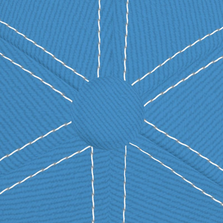 Blue Infinitum baseball cap