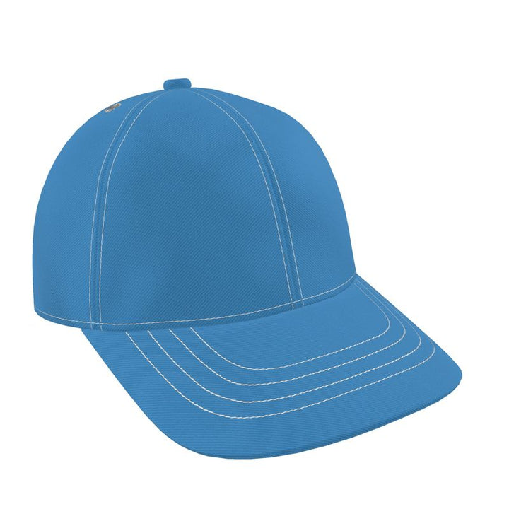 Blue Infinitum baseball cap