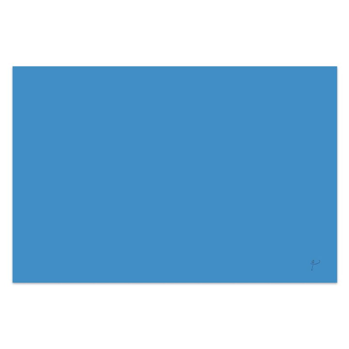 Sarong Blue Infinitum