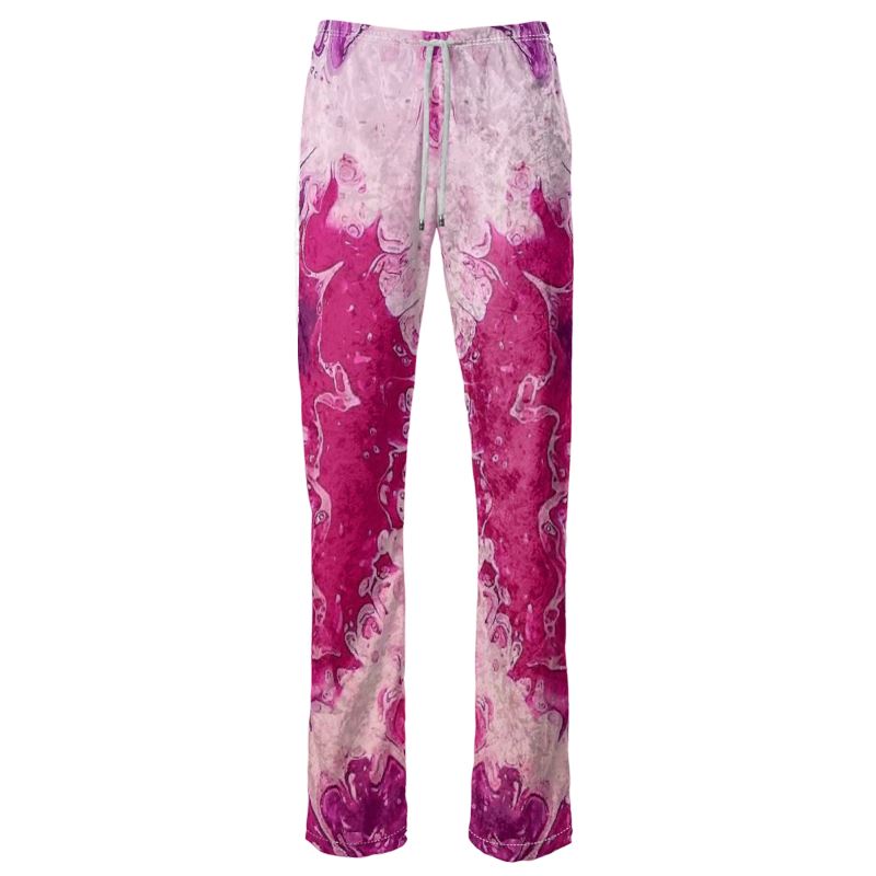 Pinktikus lounge pants