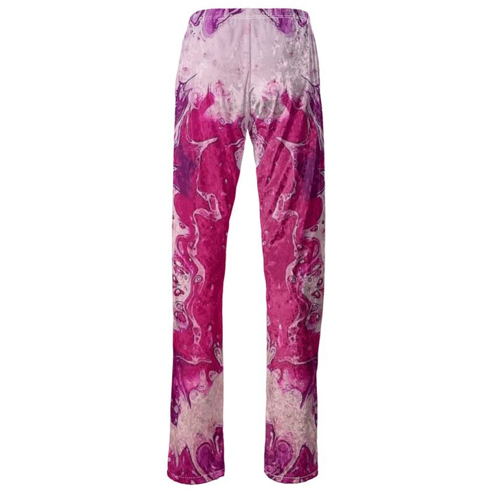 Pinktikus lounge pants