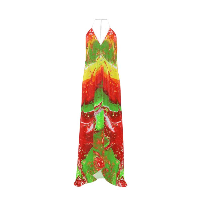 Maxi dress Life Form