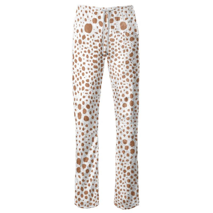 Lounge pants Snow Pink