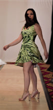 Load image into Gallery viewer, Skater Dress Commando

