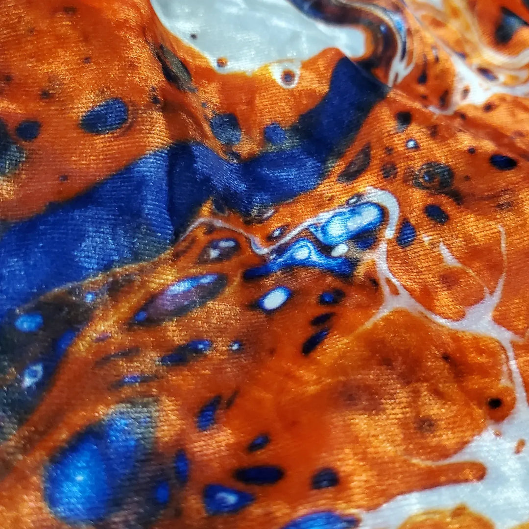 Gift card "Shopping Inferno"