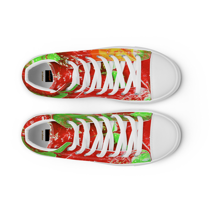 Men’s High top Life Form