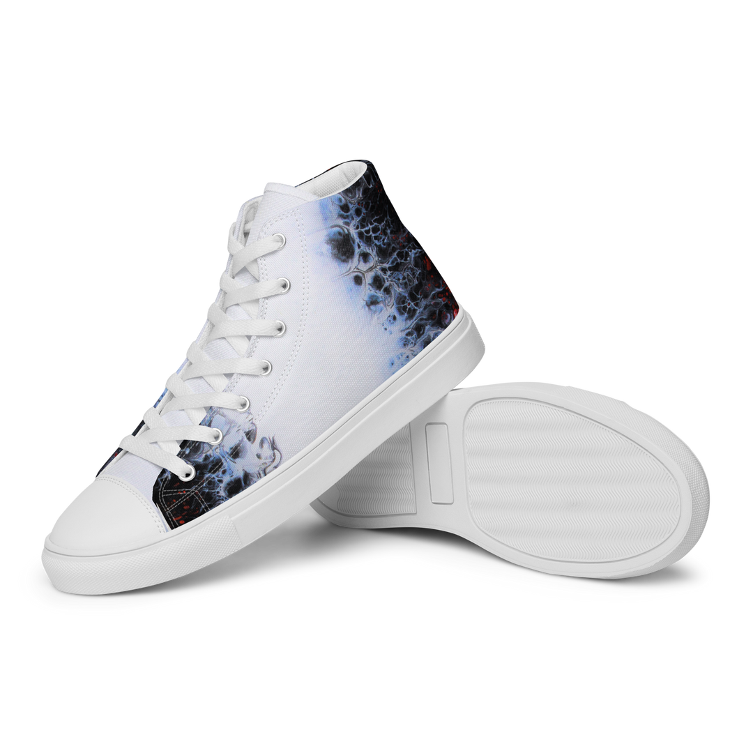 Men’s High top Phantom