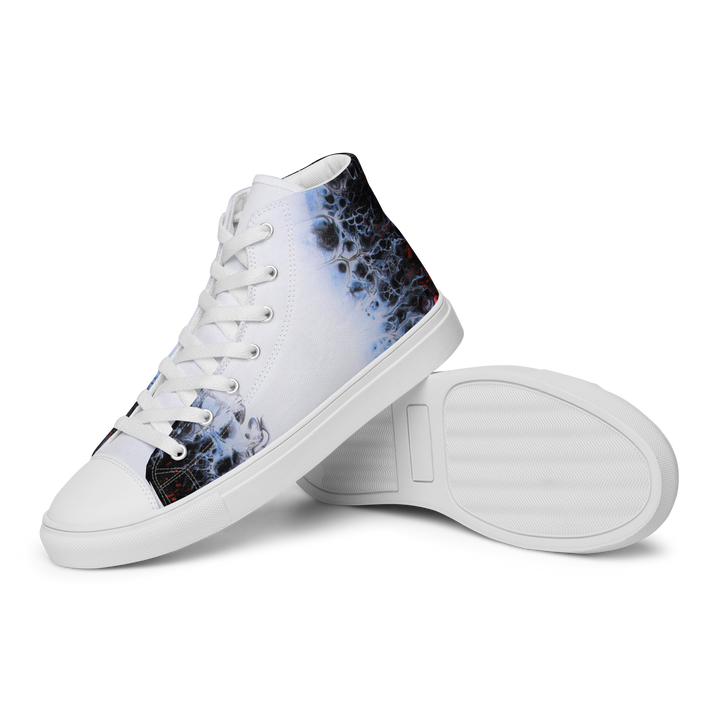 Men’s High top Phantom