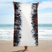 Load image into Gallery viewer, Towel PHANTOM
