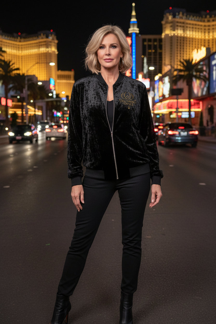 Las Vegas DreamBirds