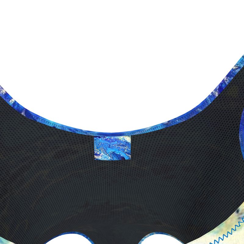 Swimsuit BlueX