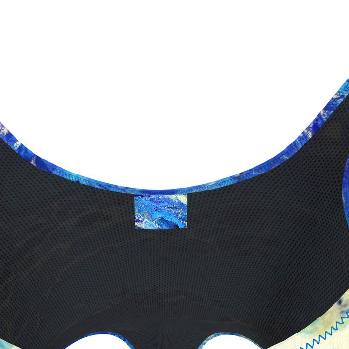 Swimsuit BlueX
