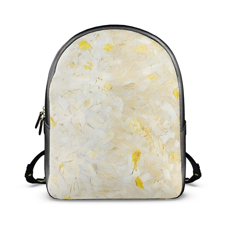 Paris backpack WandY