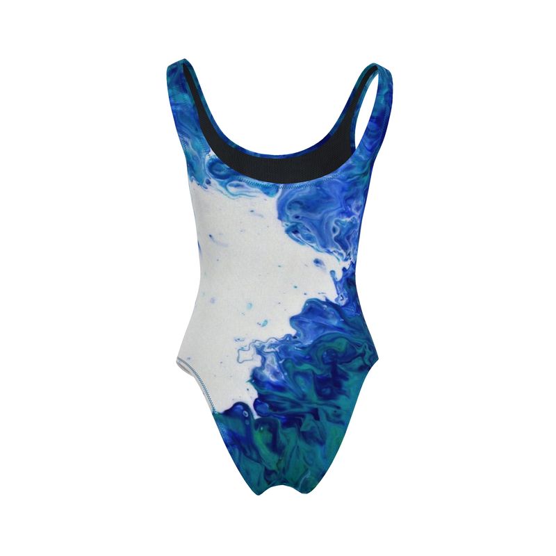 Swimsuit Pollen