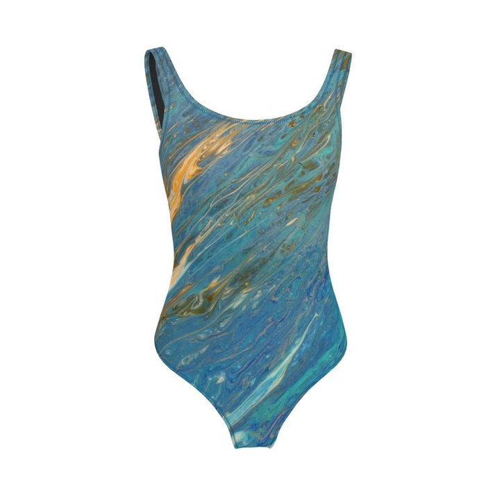 Swimsuit Dolphin
