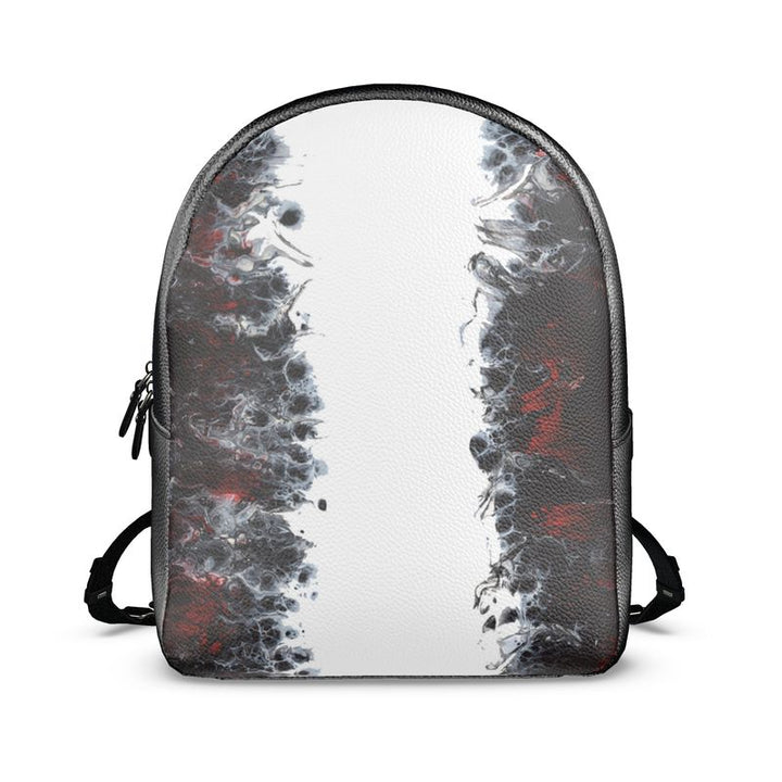 Paris backpack Phantom
