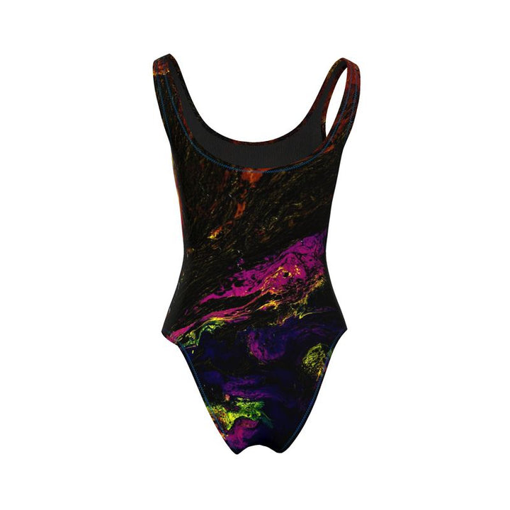 Swimsuit Flow