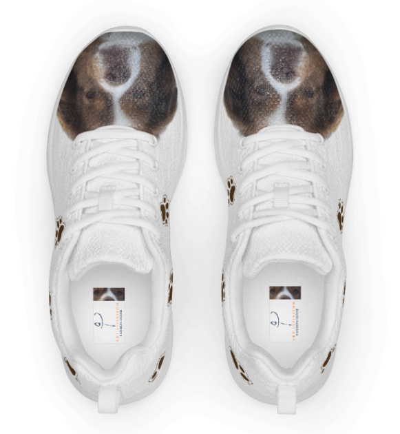 Women's athletic Poodies K9