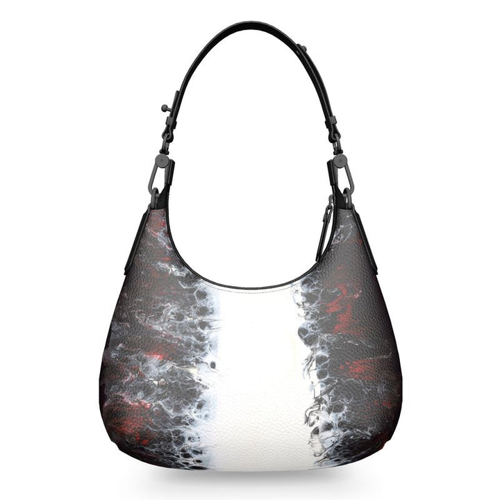 Mini curve bag Phantom