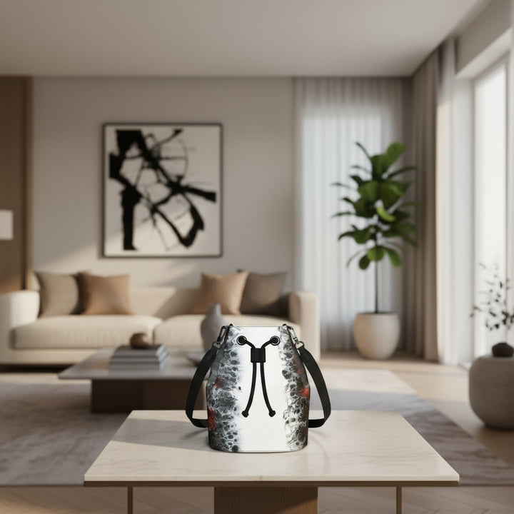 Bucket bag Phantom
