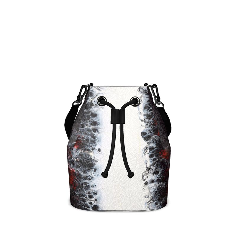 Bucket bag Phantom