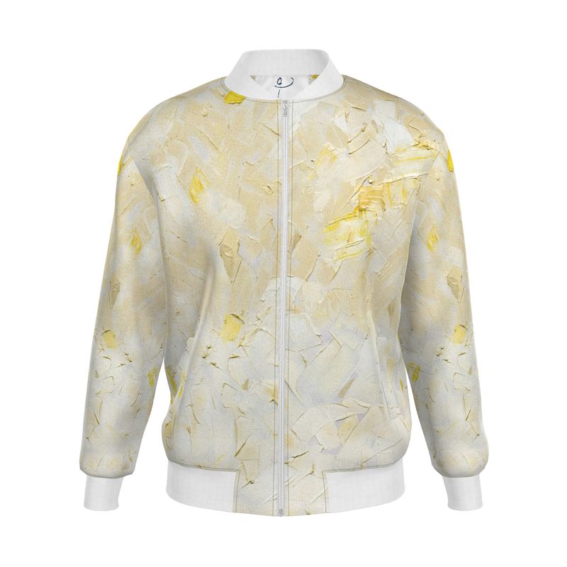 Mens Bomber Jacket