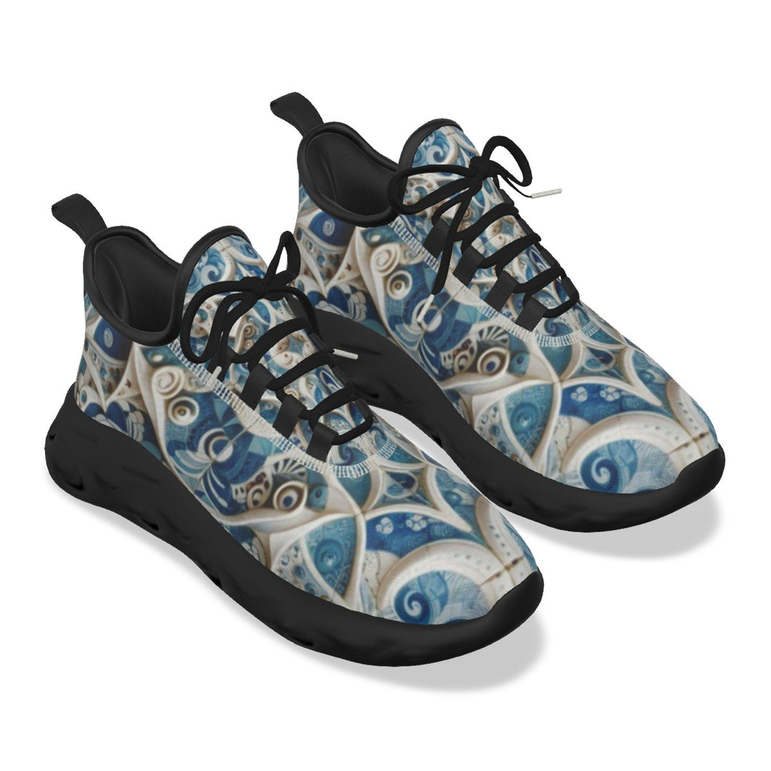 Men's Light Sports Sneakers Gaudi