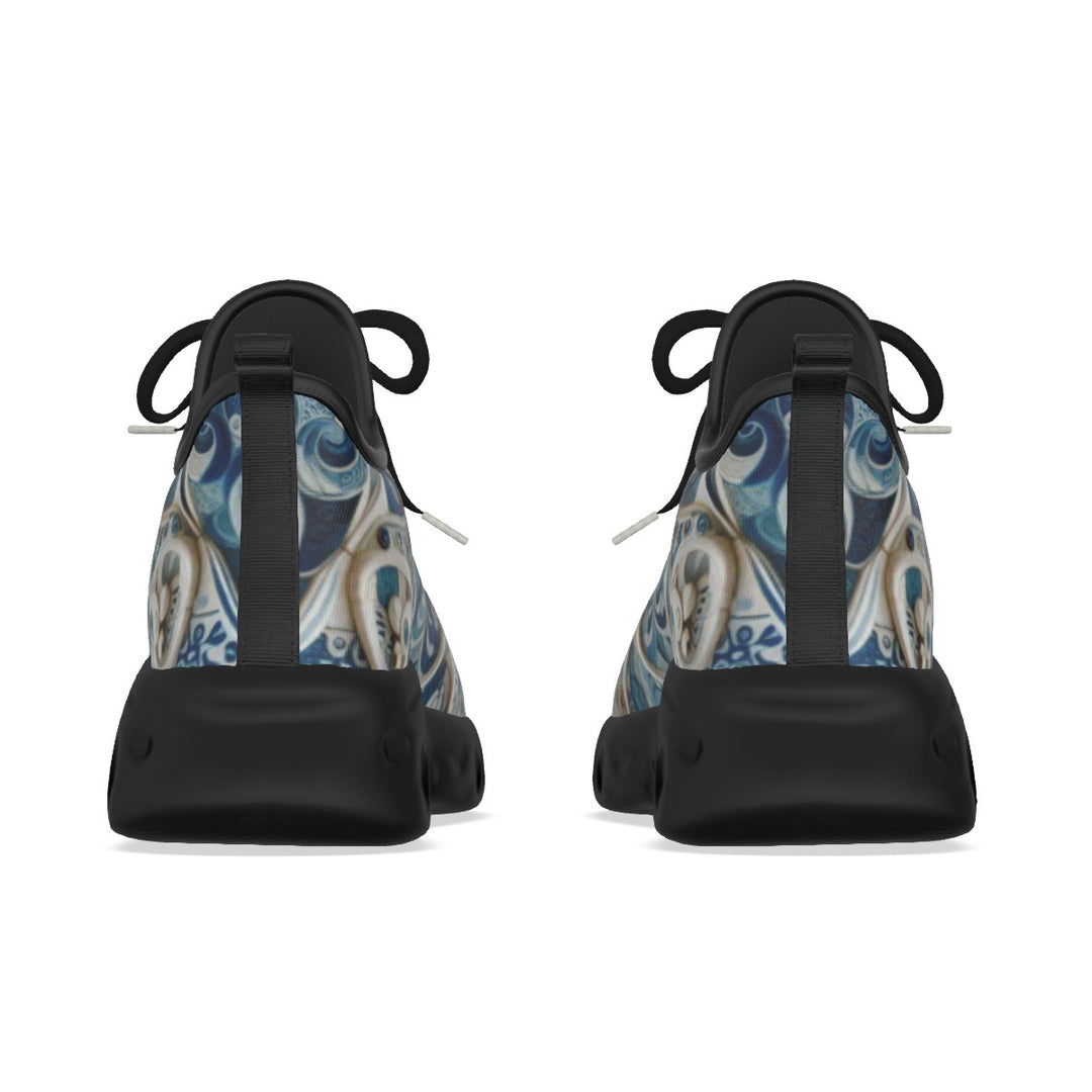 Men's Light Sports Sneakers Gaudi