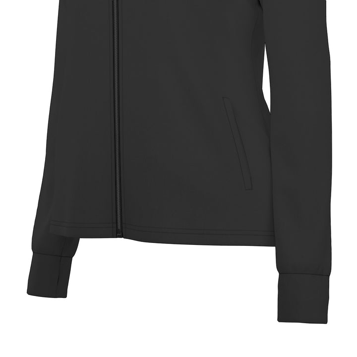 Women's Long Sleeve Thumbhole Jacket