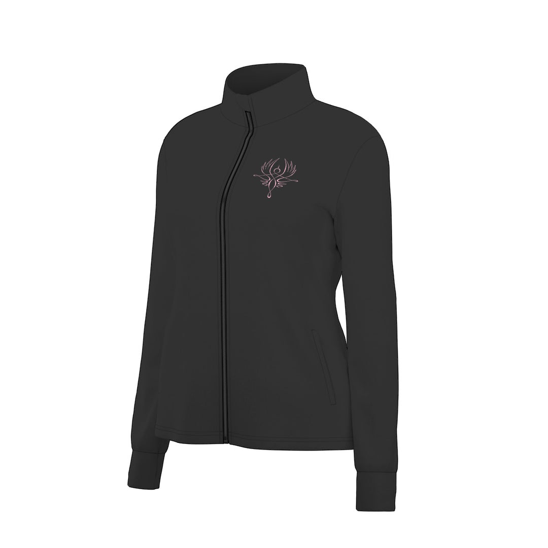 Women's Long Sleeve Thumbhole Jacket