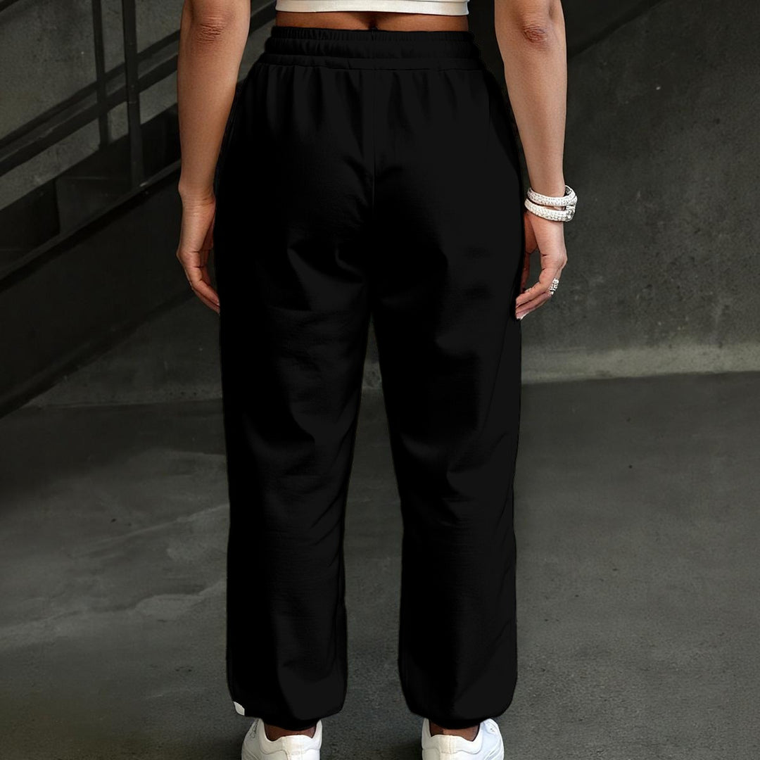 All-Over Print Women's Sweatpants