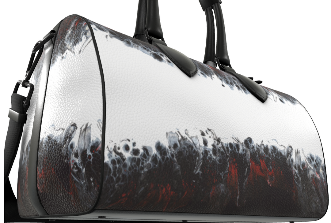Duffel bag Phantom
