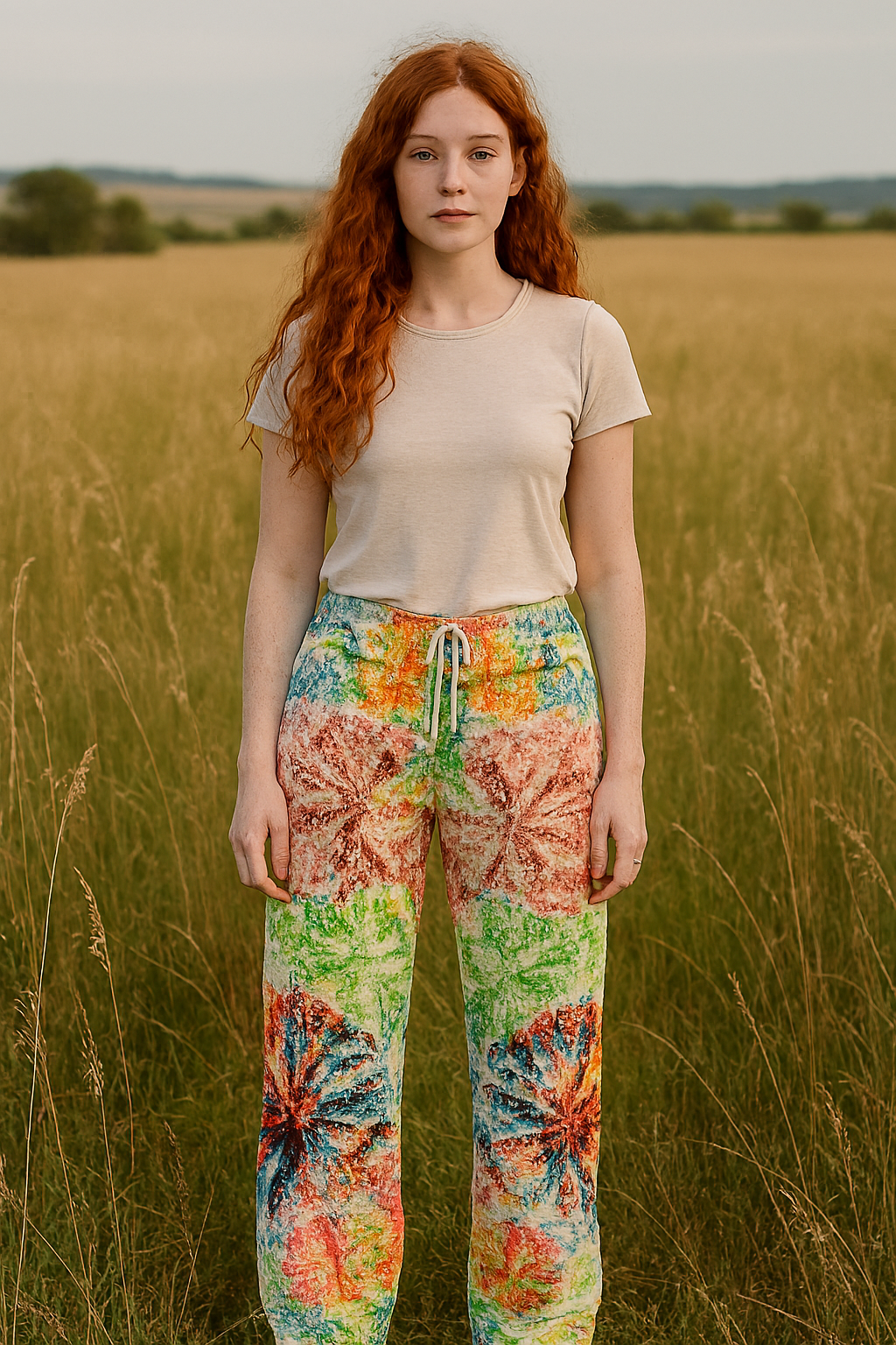 Lounge pants Bloom