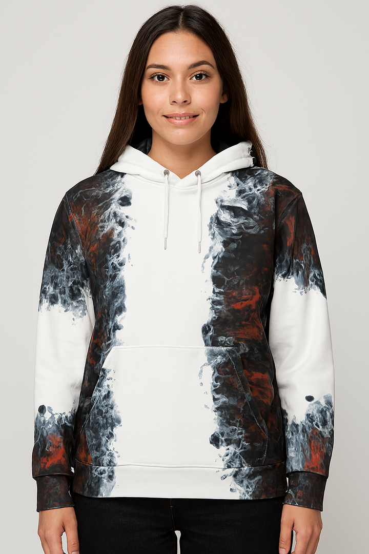 Hoodie Phantom