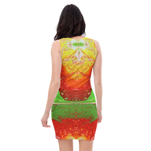Load image into Gallery viewer, Bodycon Life Form
