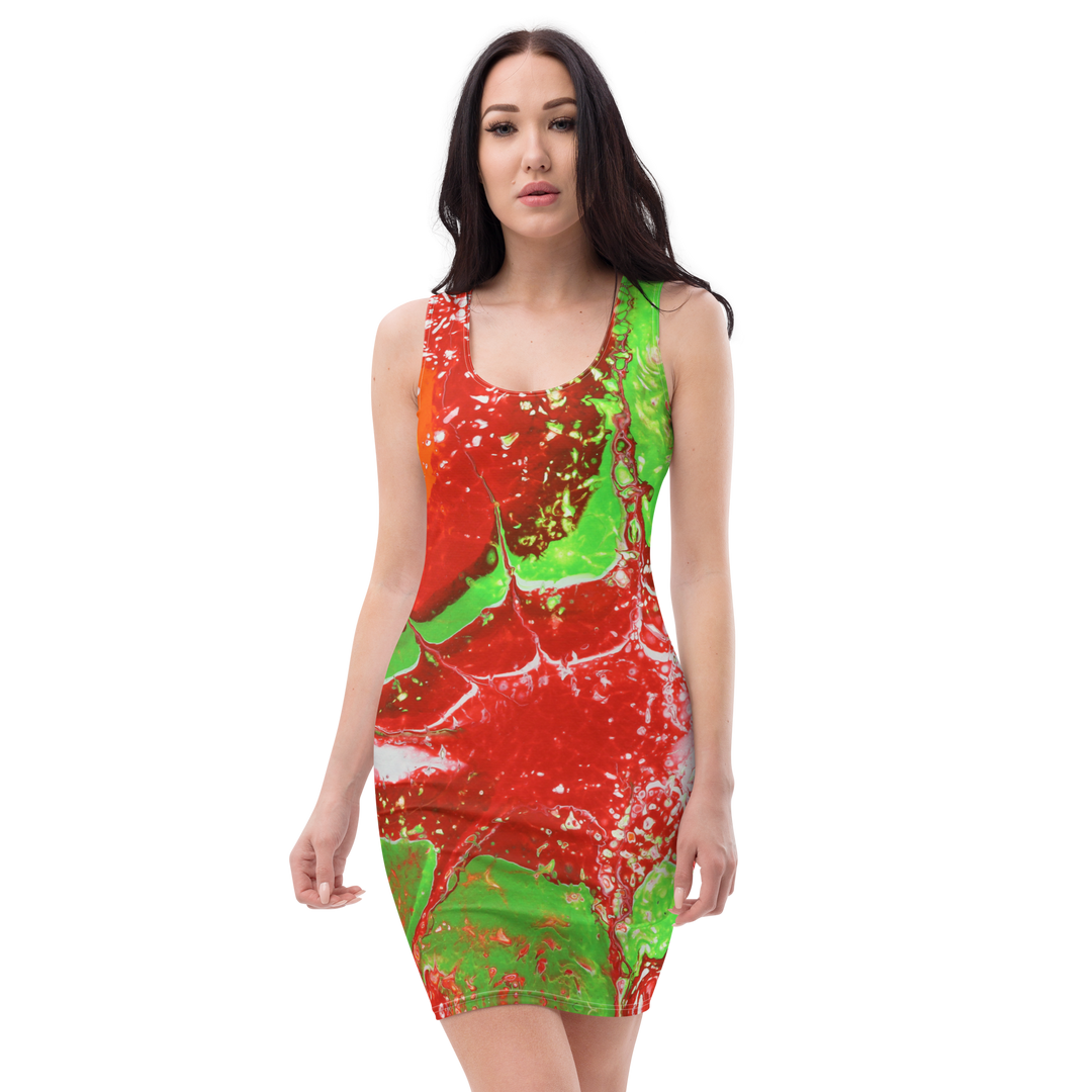 Bodycon Life Form
