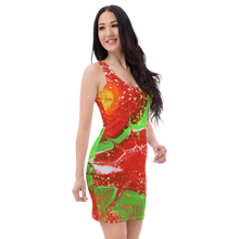 Load image into Gallery viewer, Bodycon Life Form
