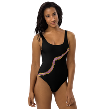 Load image into Gallery viewer, One-Piece Swimsuit Reflection
