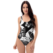 Load image into Gallery viewer, One-Piece Swimsuit Season
