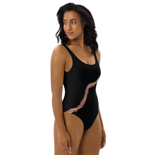 Load image into Gallery viewer, One-Piece Swimsuit Reflection
