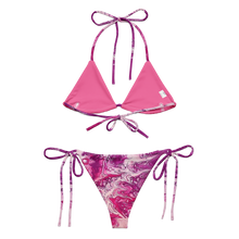 Load image into Gallery viewer, String bikini Pinktikus
