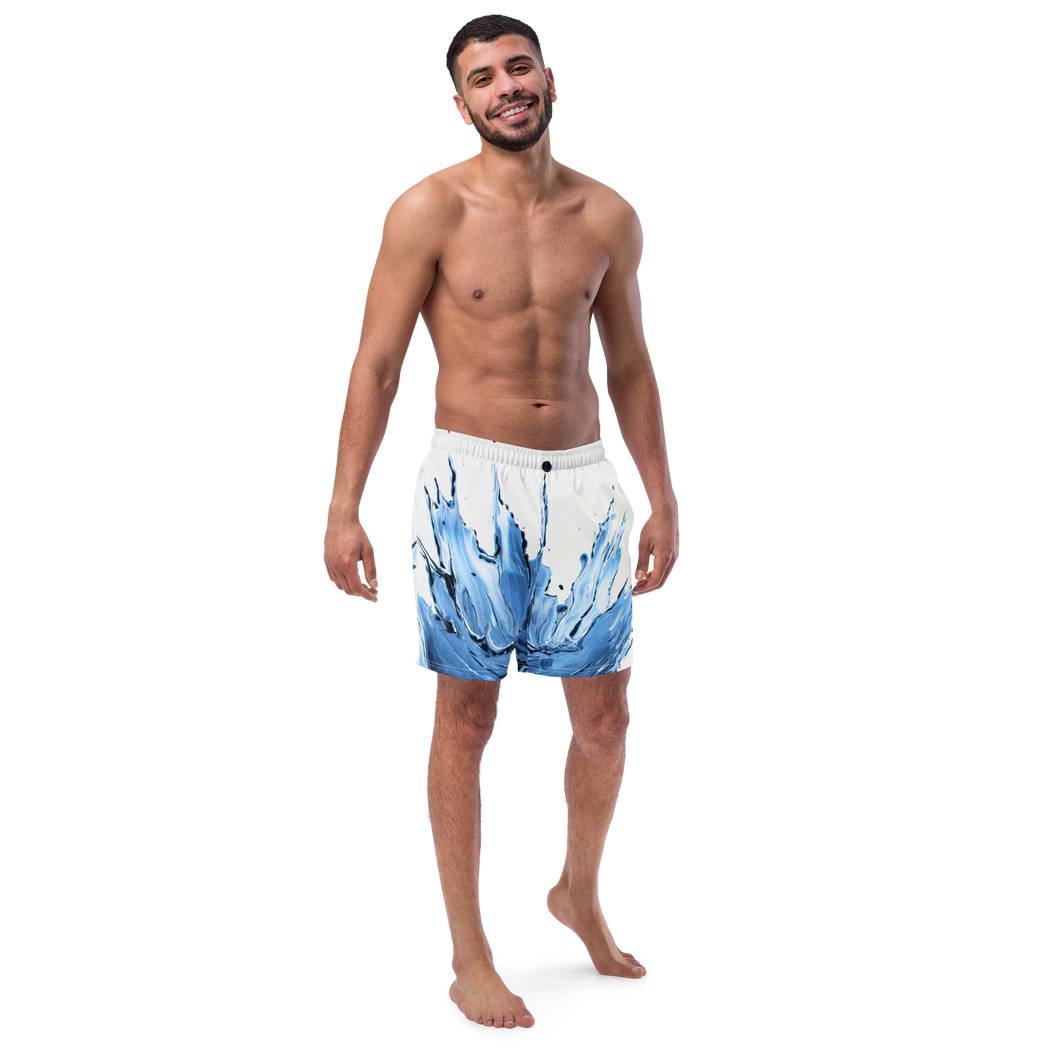 Men's swim trunks Drop