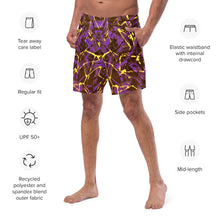 Load image into Gallery viewer, Men&#39;s swim trunks Zor
