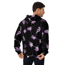 Load image into Gallery viewer, Unisex Hoodie Quantum
